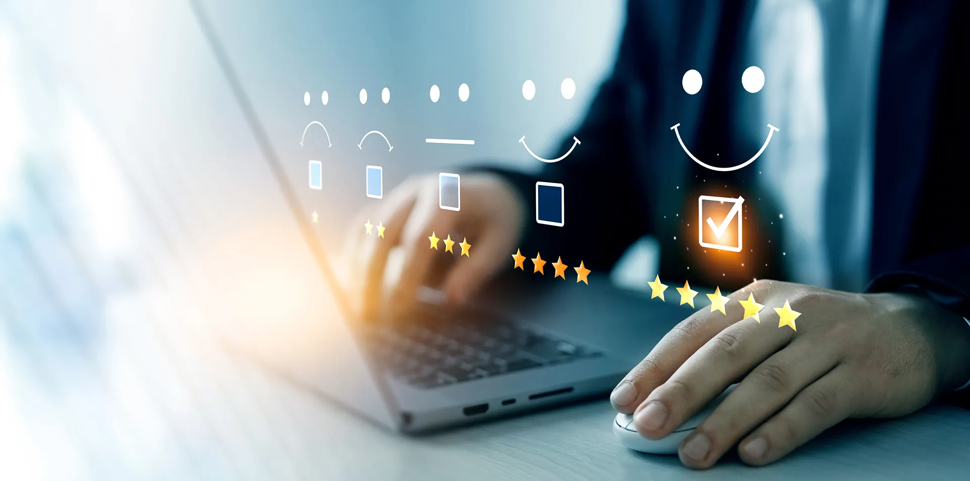 SL-445: Improving client satisfaction
