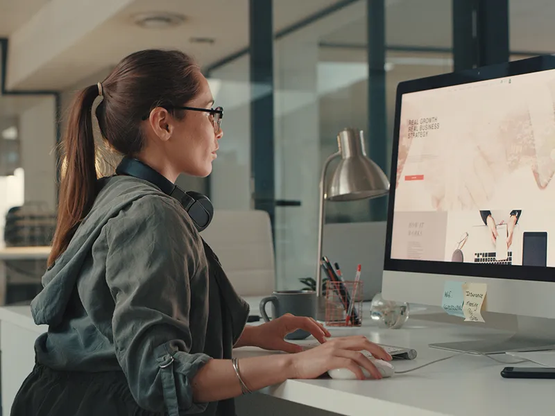 MK-475: Maximizing marketing impact