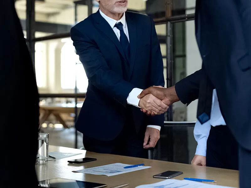 NC-430: Strategic negotiation techniques