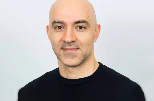 Dr. Huseyn Aliyev, Ph.D.