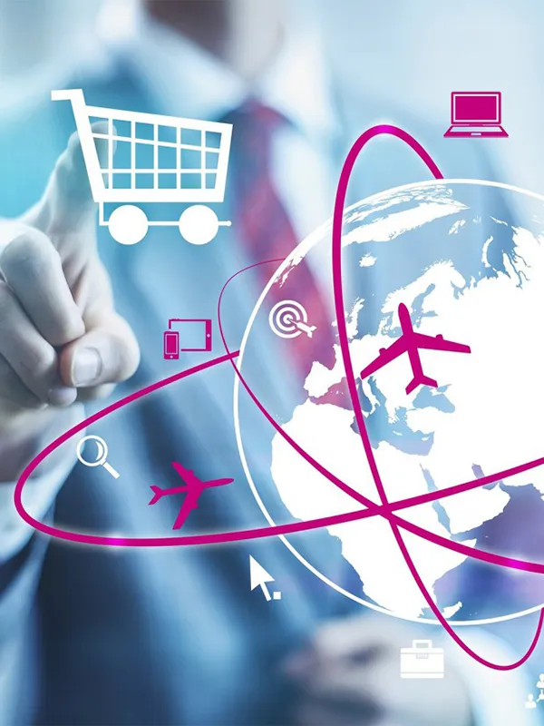 Logistics & procurement