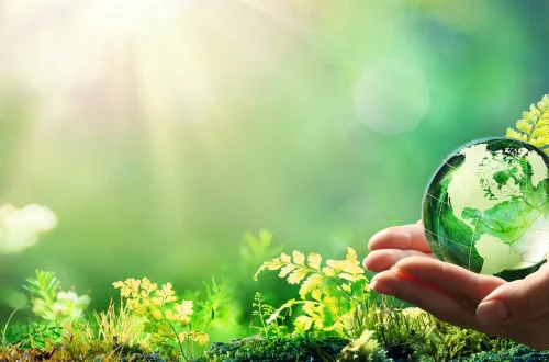Responsible business and governance