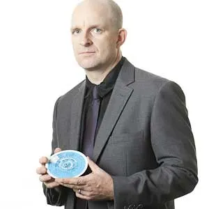 Dr. Julian Spencer-Churchill, Ph. D