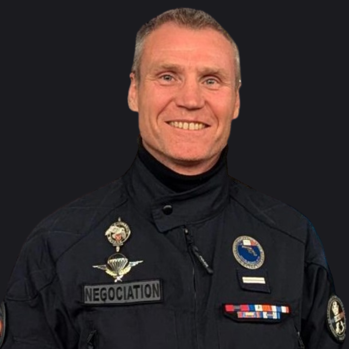 Didier Gueguen