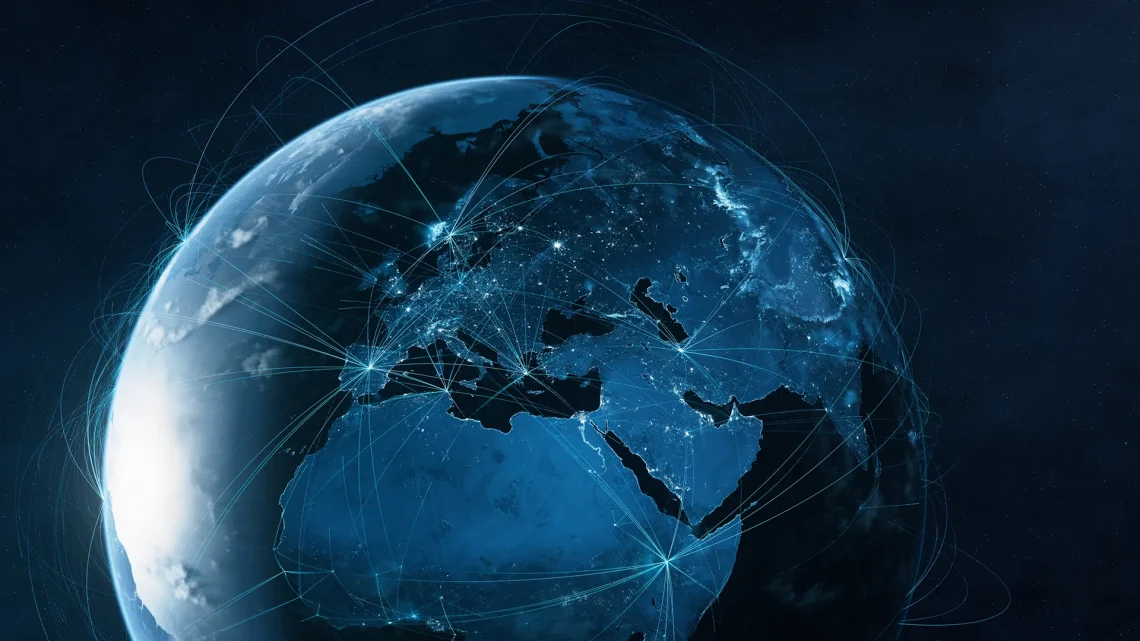 Consultation en affaires internationales