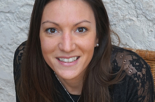 Dr. Jessica Hadjis van Thiel, Ph.D.