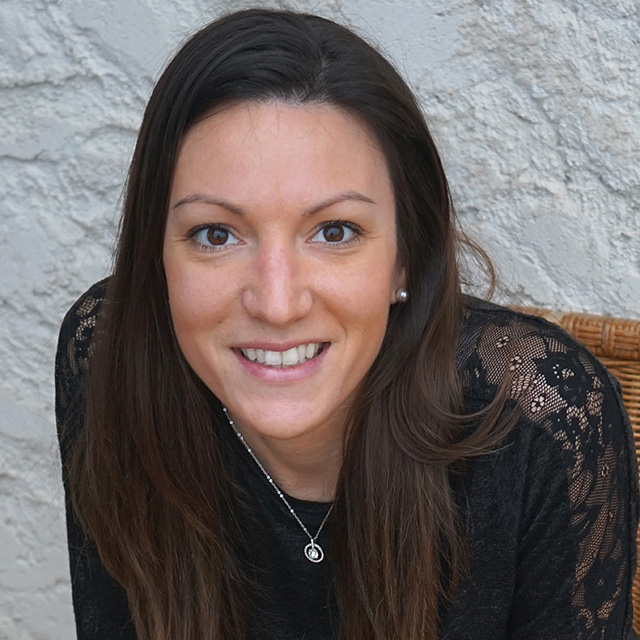 Dr Jessica Hadjis van Thiel, Ph.D.