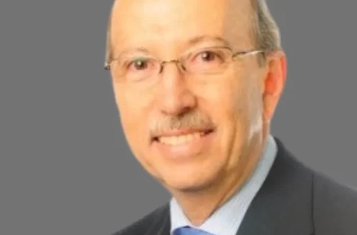 Ernesto Ruiz