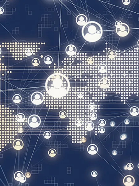 Digital diplomacy
