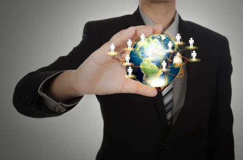 Usage of digital campaigns in international relations and international negotiations