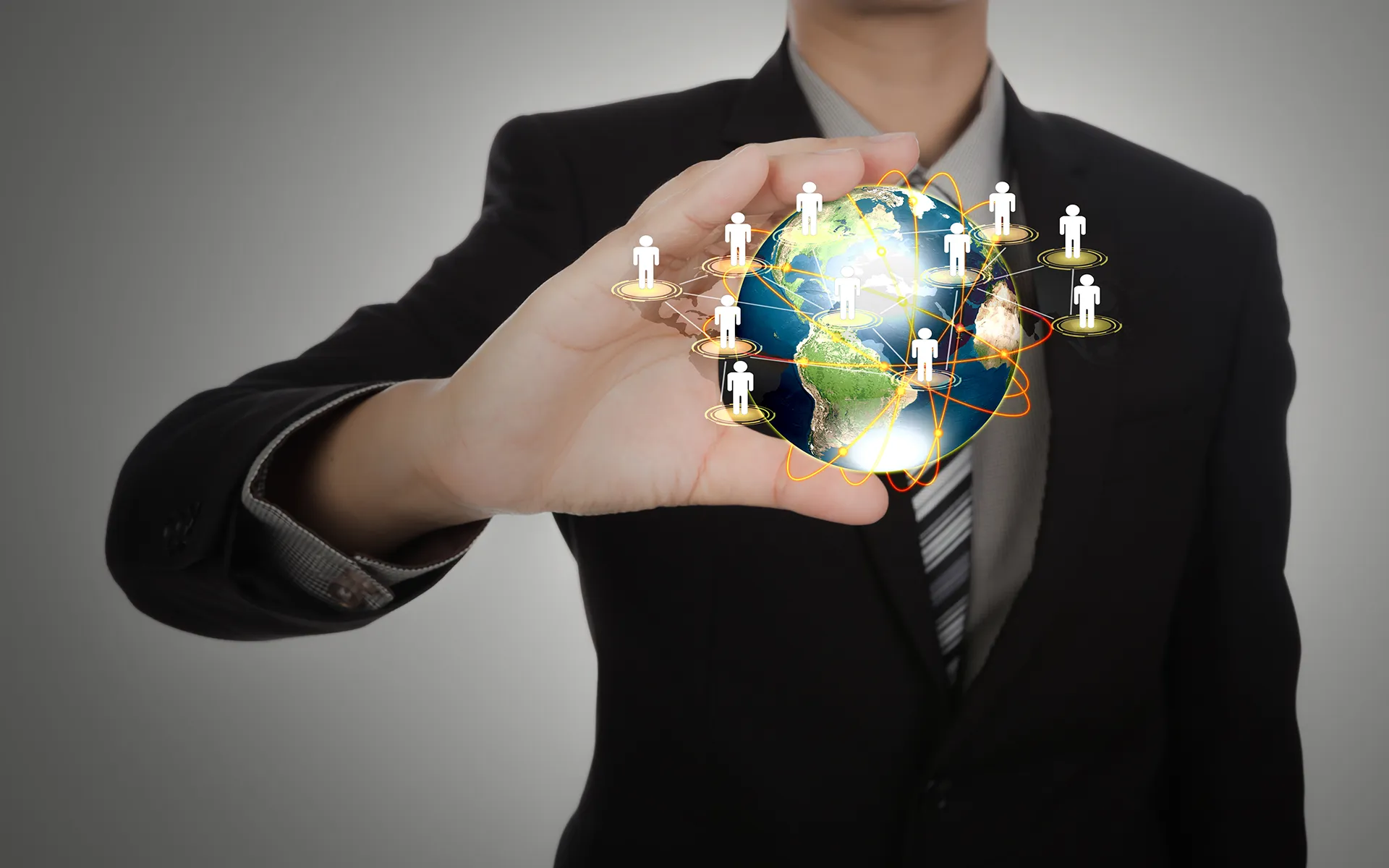 Usage of digital campaigns in international relations and international negotiations